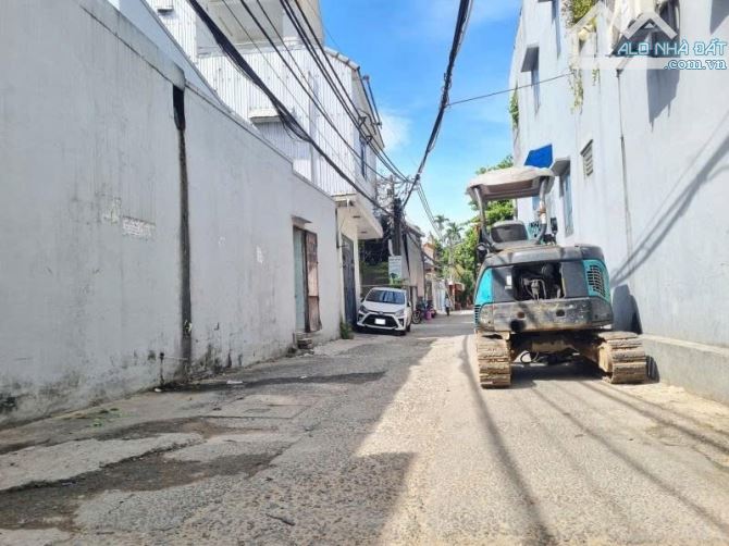 ⛔ BỎ LỠ LÀ HỐI HẬN – ĐẤT 258M² – NGUYỄN PHAN VINH SƠN TRÀ – GIÁ CHỈ 6.35 TỶ - 2