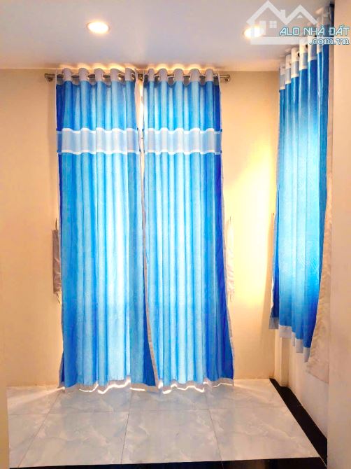 Phòng 27m2 Hẻm 45 ĐS7 Chỉ 2Tr6 Gần ĐH UFM, FPT, SPKT, HuTech - 2