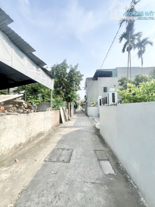 Bán đất 57m2 ngõ thông tại Trương Văn Lực, Hùng Vương, Hồng Bàng giá 1,75 tỷ - 2