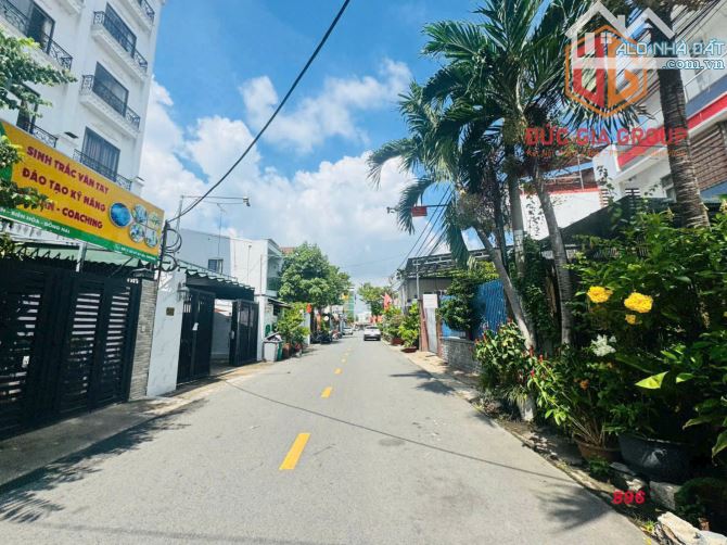 Bán đất SR, TC, gần Hightland Phan Trung, đường nhựa 7m thông, giá rẻ - 2
