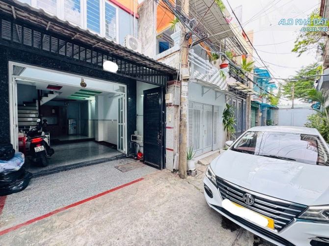 Bán Nhà Hẻm Xe Hơi Gò Vấp-42m2-5Tầng-6PN-Gia 5,85 Tỷ - 2