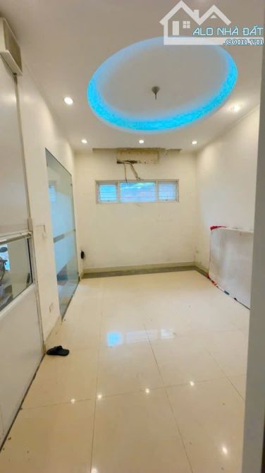 BÁN NHÀ NGÕ 127 HÀO NAM – GẦN PHỐ – DT 65M², 5 TẦNG, MT 6.8M – GIÁ 12.7 TỶ - 2