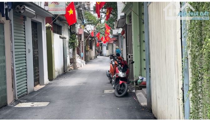 Bán đất phố Vip Xuân La, Tây Hồ 148m, mt 12m giá đầu tư, ngõ nông rộng thênh thang. - 2