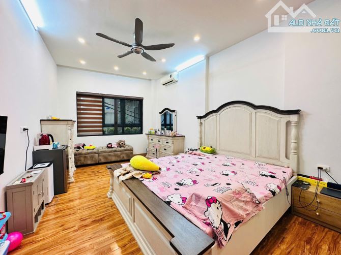 NHÀ THÁI HÀ ĐỐNG ĐA 68M2 LẮP THANG MÁY 18,3 TỶ. - 2