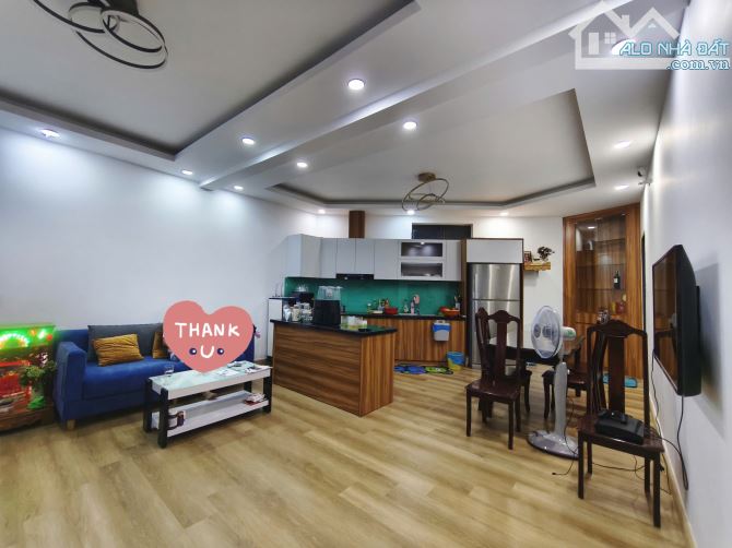 Bán Nhà Đẹp Full Nội Thất, Sổ Hoàn Công - Hẻm Đồng Nai, Phước Hải, TP Nha Trang - 2