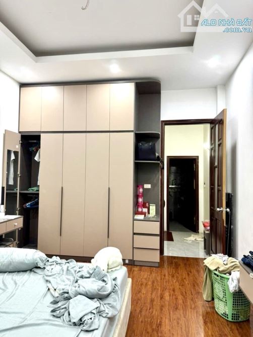Bán nhà Bằng Liệt, Hoàng Mai, Ô tô 7 chỗ vào nhà, 38m2, 8 tỷ(CTL) - 2