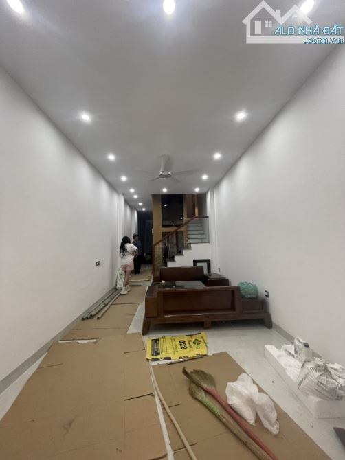 Bán Nhà Phố Ngô Quyền, 5 Tầng x 48 m, Ô tô cạnh nhà, Thang Máy, Nhỉnh 11 tỷ - 2