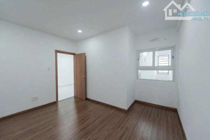 Chung Cư Khang Gia , P14, Gò Vấp 2PN rộng 88m2 Giá 8,5tr - 2