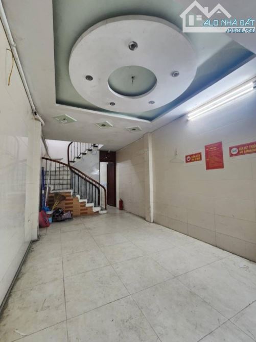 Bán nhà Quan Nhân, Thanh Xuân, ngõ ô tô, trước nhà ba gác tránh, 40m2, 8.7tỷ(CTL) - 2