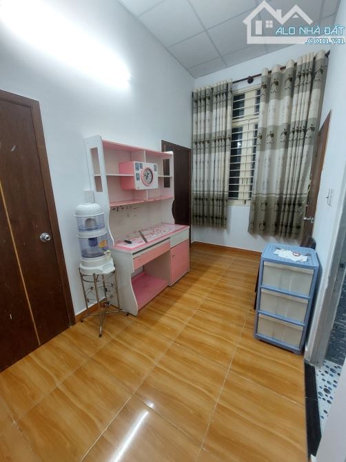 NHÀ MẶT TIỀN ĐẶNG VĂN BI, THỦ ĐỨC - 6M x 29M - 23 TỶ - 2