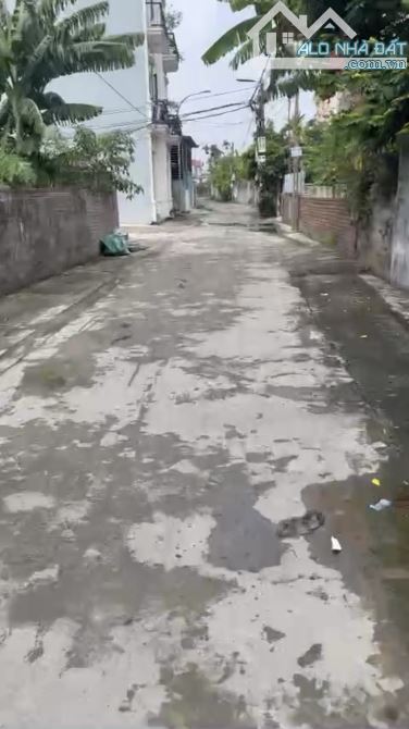Bán đất Bắc Sơn, An Dương giá chỉ 9xx triệu. - 2