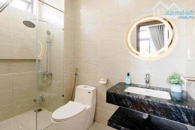 🔥SIÊU PHẨM, VILLA GÓC 2 MẶT TIỀN ĐẲNG CẤP THƯỢNG LƯU- SÁT BIỂN, GẦN SÔNG–DÒNG TIỀN KHỦNG - 2
