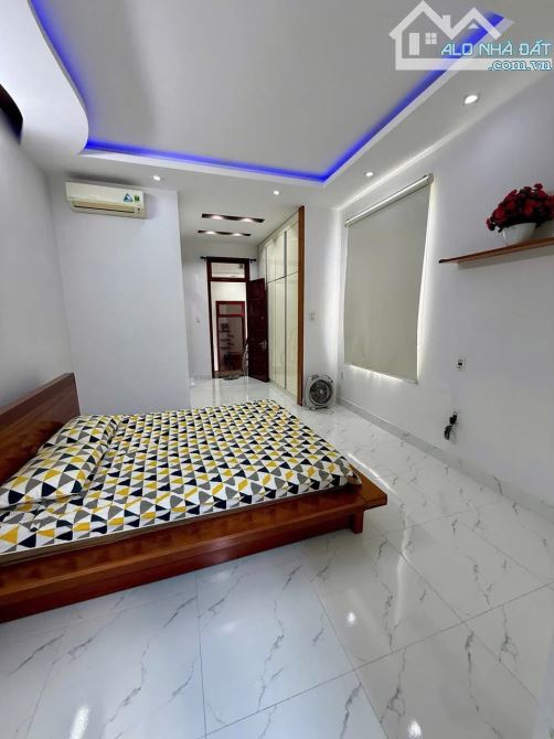 🏡 BÁN NHÀ 4 TẦNG CĂN GÓC – KẸP KIỆT Ô TÔ – TIỀN PHẠM VĂN NGHỊ, TRUNG TÂM ĐÀ NẴNG - 2