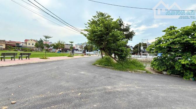 BÁN ĐẤT ĐỒNG CHẦM, TIÊN DƯỢC, SÓC SƠN, HÀ NỘI. LÔ GÓC, ĐƯỜNG RỘNG. - 2