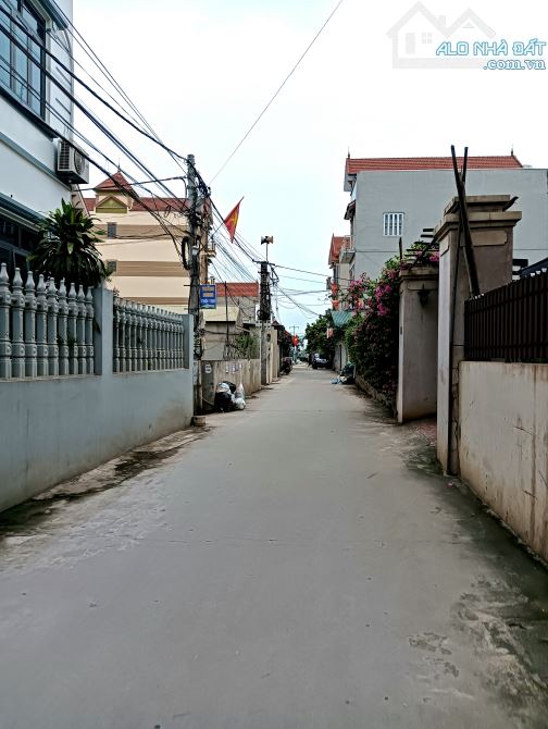 Mảnh đất giá rẻ đường rộng 👉 thư phú -thường tín - 2