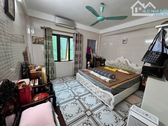 bán nhà 4 tầng dân xây độc lập thoáng sáng tại đông hội, hàng xóm vin cổ loa cầu tứ liên - 2