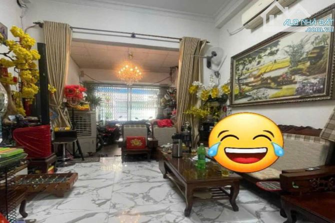 Bán nhà hẻm xe hơi, Liên Khu 10-11, Bình Tân, 75.8 m² (4.3m x 18m) - Giá 7.5 tỷ TL - 2