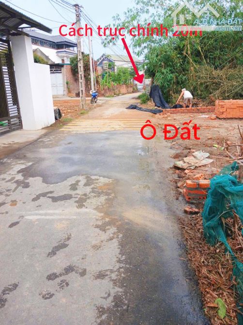 Chính chủ bán đất tại thôn chùa tiếng xã bình xuyên phú thọ - 2