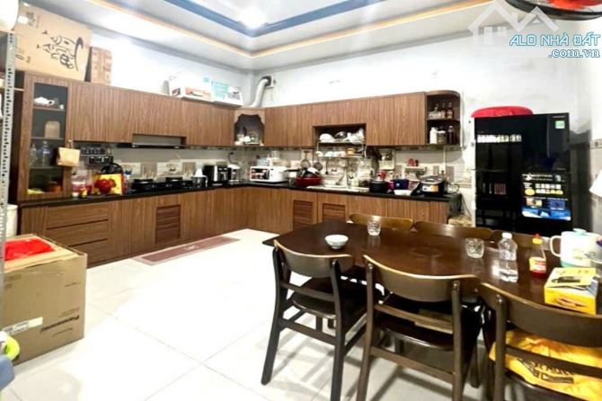 Bán nhà hẻm Đường Số 38, Thủ Đức, 60 m² (4.5m x 13m), 2 tầng - Giá 5.6 tỷ TL - 2