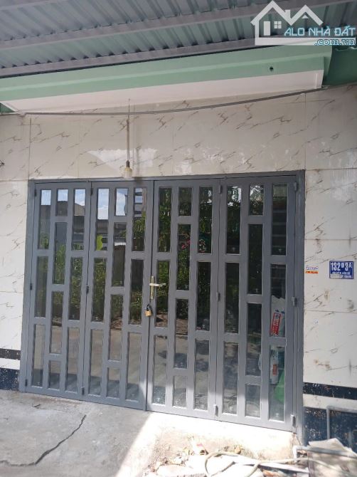 Cho thuê nhà 5 triệu khu dân cư Đại Ngân - 2