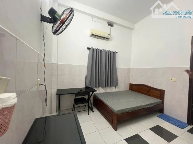 🎉🎉CHỦ BÁN TÒA CĂN HỘ 4 TẦNG 13 PHÒNG DOANH THU 45TR/THÁNG NGAY TTTP ĐÀ NẴNG. - 2