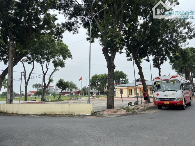 Bán nhanh lô đất đẹp .112m full.sổ đẹp giá tốt để bạn quan tâm Mai Nội -Mai Đình - 2
