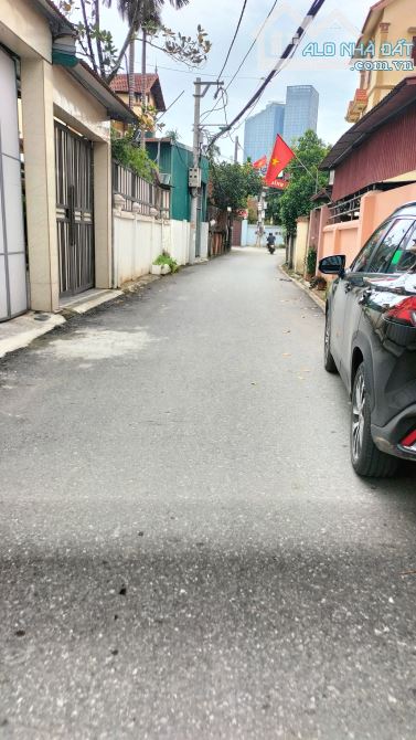 Đất Đẹp - Ô TÔ Tải Đi- Đa Tốn_137m MT 7m - Ở An Sinh Đầu Tư Đỉnh- Cạnh Vinocp - 2