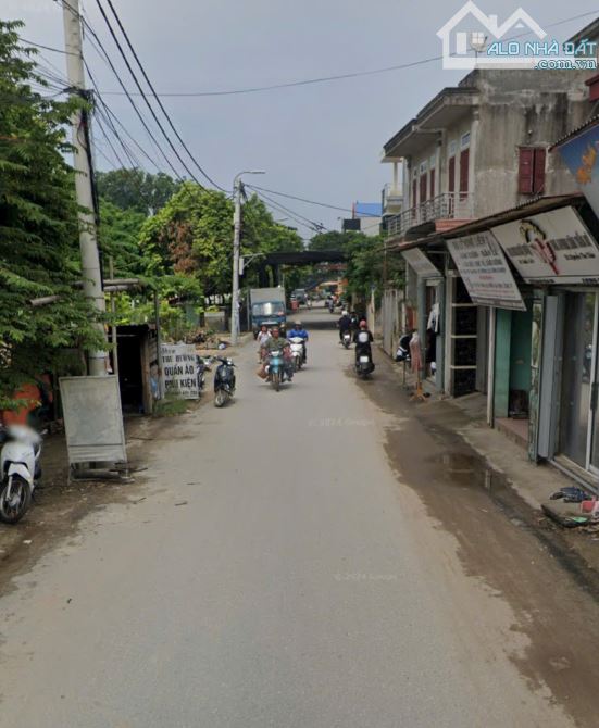 Cơ Hội Đầu Tư Sinh Lời Cao! Bán Lô Đất Vàng Tại Quang Minh - Mê Linh, Cách Kcn Chỉ 350m - 2
