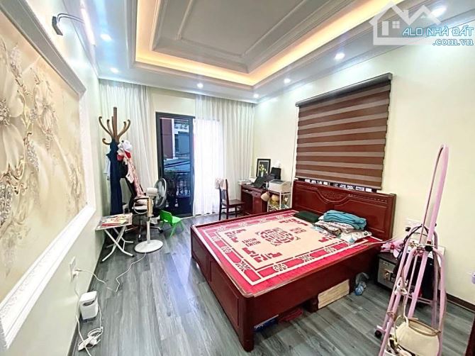 CỰC PHẨM HÀ ĐÔNG, 1 NHÀ RA PHỐ LÊ TRỌNG TẤN 40M2, 5 TẦNG, NHỈNH 8 TỶ, CÓ THƯƠNG LƯỢNG - 2