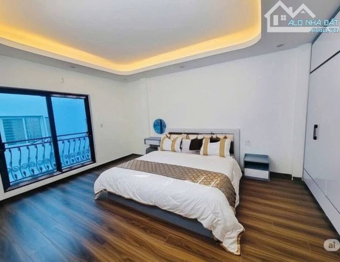 GIẢM CHÀO BÁN GẤP NHÀ GẦN Ô TÔ phố Phan Đình Giót Hà Đông, 45m nhỉnh 8 tỷ, CÓ TL - 2
