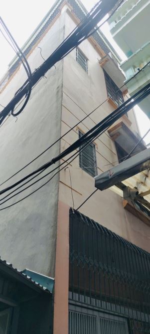 chú em bán nhà Dương Văn Bé lô góc - ngõ nông - giá đầu tư, sổ nở hậu - 2