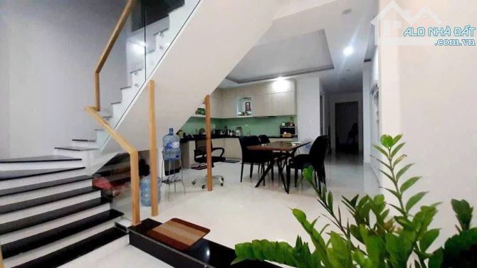 🔥 BÁN NHÀ 2 TẦNG MỚI ĐẸP – KIỆT Ô TÔ CHẾ LAN VIÊN – NỞ HẬU, VÀO Ở NGAY! - 2