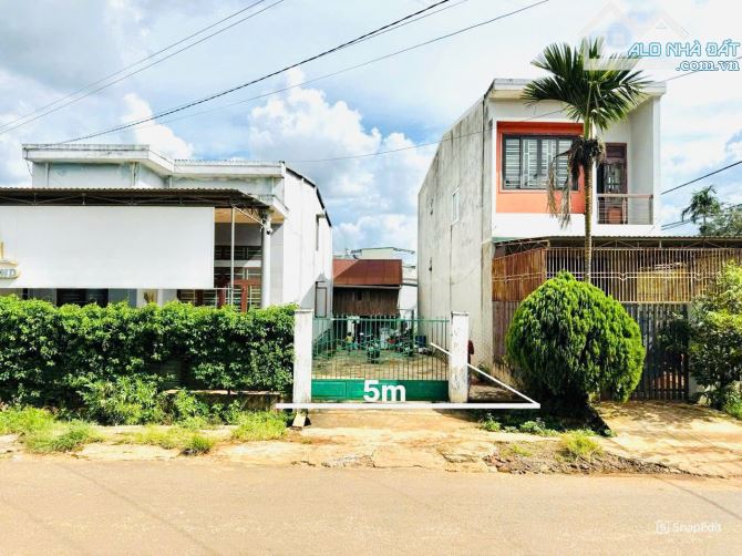 💥Đất TC 5*21m,Đường A4,gần Phạm Ngũ Lão,nhiều lô bên trong. - 2