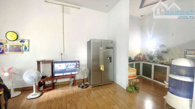 🔥 Giảm 1.2 tỷ - Nhà 116m2 - hẻm xe tải thông - dòng tiền ổn định - chỉ 86tr/m2 🔥 - 2