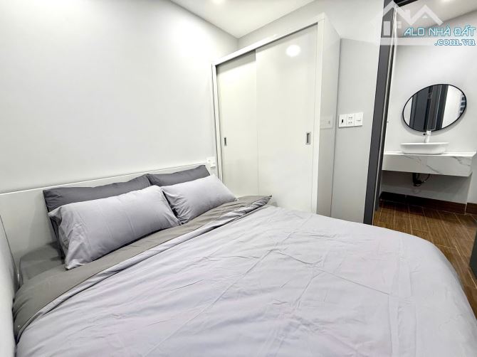 💥Nhà Nhỏ Nhỏ Xinh Xinh DT Sử dụng 50m2,Đường Đinh Văn Gió gần Tiêu Thị Coomart,nhiều lô k - 2