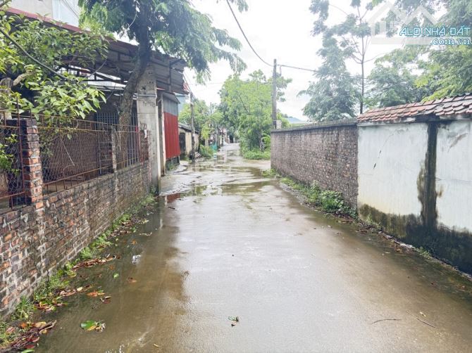 237m² + MT 9.4m + 4.7 tỷ + Đường 21m ô tô tránh + Thôn Lập Trí, Minh Trí, Sóc Sơn - 2