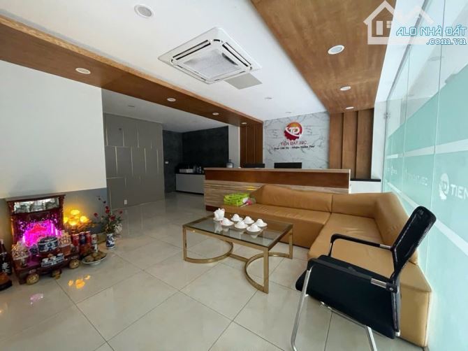 TDC Xuân Phương – PHÂN LÔ Ô TÔ – VỈA HÈ ĐÁ BÓNG – THANG MÁY – THÔNG SÀN - 2