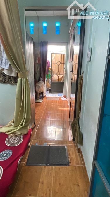 Nguyễn Bặc – 40m² – 4PN, sẵn dòng tiền – Phường 3 Tân Bình – 4.15 tỷ - 2