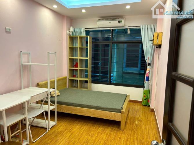 Cực hiếm nhà dân xây Xã Đàn, 20m ra phố, sổ A4 DT25m2 xây 4T giá 6.2 tỷ - 2