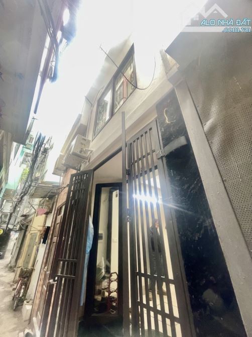🏡 HIẾM – NHÀ MỚI 3 MẶT THOÁNG – SÁT TRƯỜNG ĐẠI HỌC SƯ PHẠM NGHỆ THUẬT – TIỆN ÍCH BỦA VÂY - 2