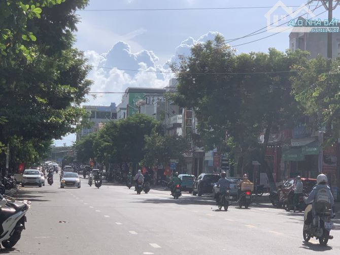 💥 SIÊU VIP – BÁN ĐẤT TẶNG NHÀ MT TRẦN KHÁNG DƯ 💥  🏡 100m² (ngang 6.5m) – Đường 6m nhựa - 2
