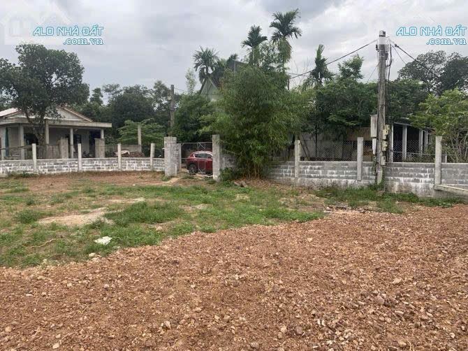 🏡 BÁN GẤP LÔ ĐẤT 3 MẶT TIỀN CƯ CHÁNH 1 – THỦY XUÂN, TP HUẾ - 2