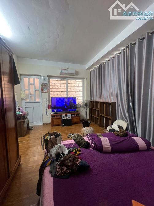 SIÊU HIẾM BÁN NHÀ KIM NGƯU, 35M, MT 5,2M, 5T LÔ GÓC, Ô TÔ TRÁNH, KINH DOANH, CHỈ 11 TỶ - 2