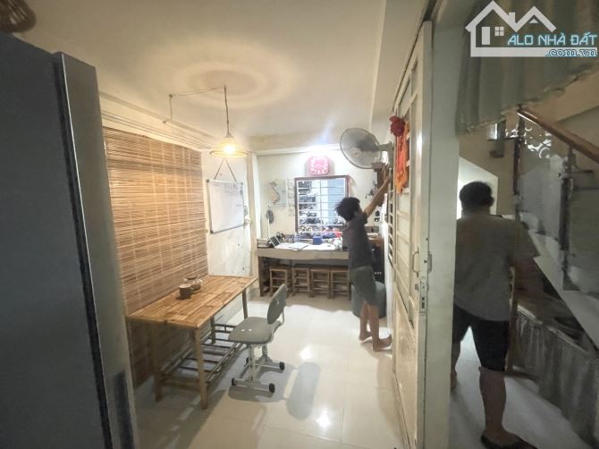 Bán nhà mặt tiền quận 6 - View công viên cực hiếm - Khu vip bình phú 6,3 tỷ - 2