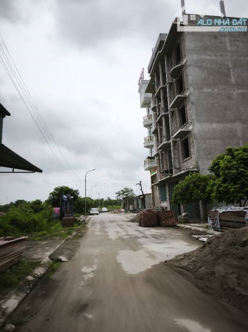 Bán Đất 90m2 - Đa Tiện - Thuận Thành - Bắc Ninh - 2
