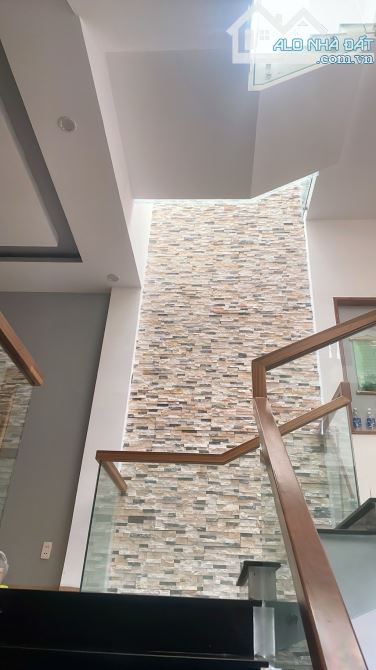 🏡 CHỦ CẦN BÁN GẤP – NHÀ 3 TẦNG 3 MÊ ĐÚC MẶT TIỀN AN XUÂN - 2