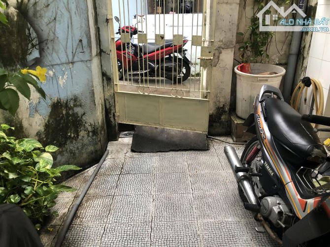 🚨 NGỘP BANK - BÁN GẤP TRONG TUẦN - NGUYỄN CỬU VÂN - 116M² - 2 TẦNG 🚨 - 2