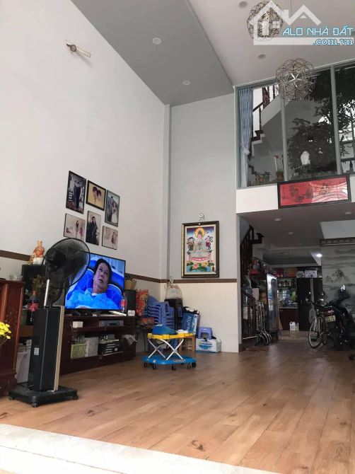 🚨 XUẤT CẢNH - BÁN GẤP TRONG TUẦN - VÕ DUY NINH - 122.2m² - 4 TẦNG 🚨 - 2