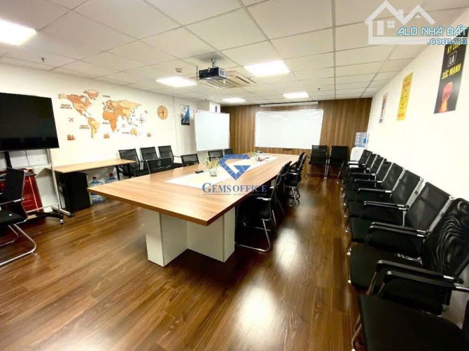Mặt Phố Nguyễn Ngọc Nại, Thanh Xuân - 110m2 - Chỉ hơn 40 tỷ - Kinh Doanh Đẳng Cấp. - 2