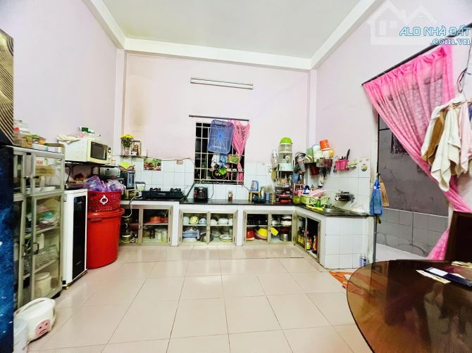 🚨 NGỘP BANK - BÁN GẤP TRONG TUẦN - HOÀNG HOA THÁM - 126m² - 2 TẦNG 🚨 - 2